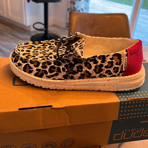 Hey Dude Shoes Hey Dude Kids Shoes Poshmark